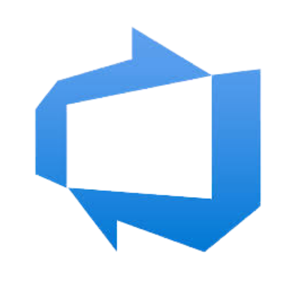 Azure Logo