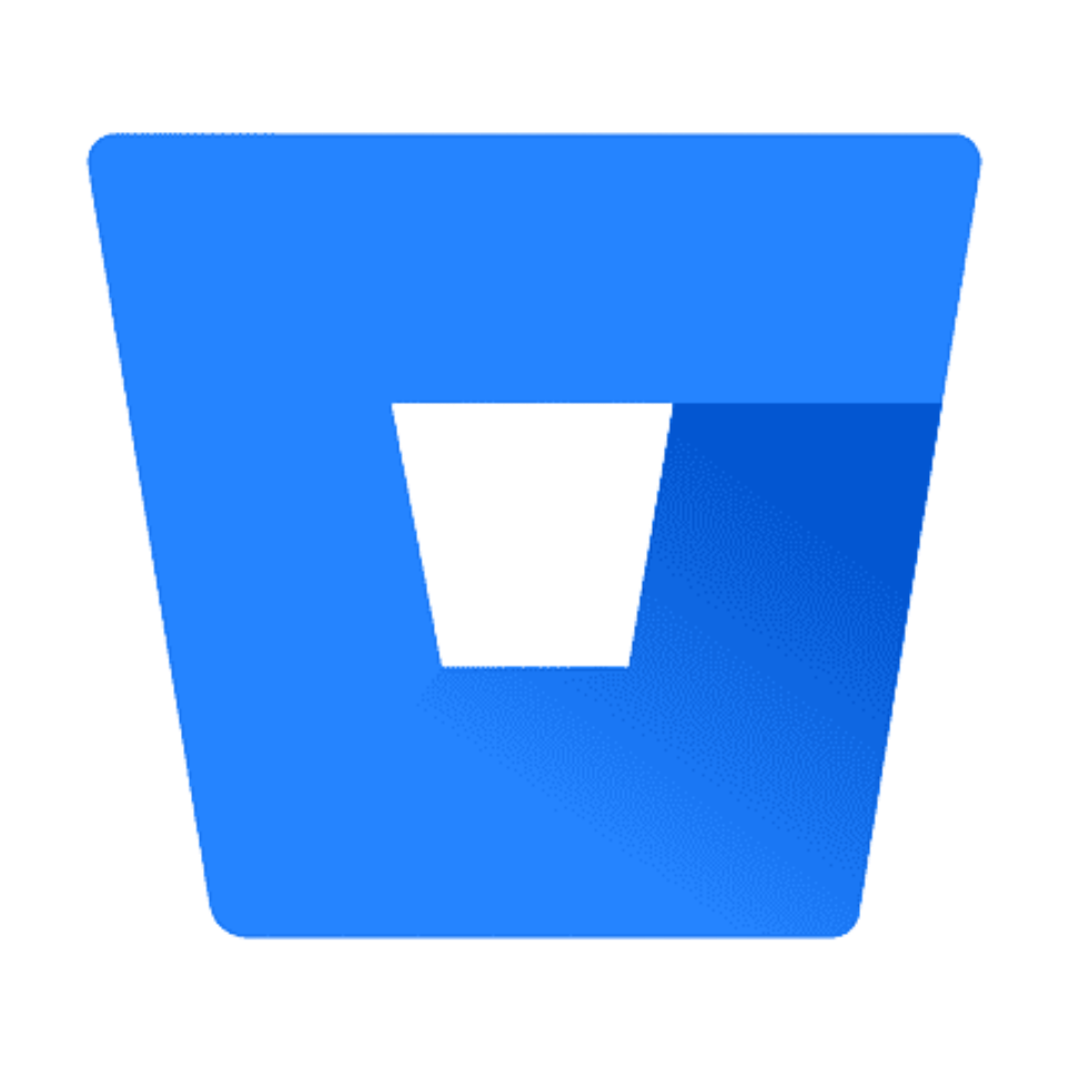 BitBucket Logo