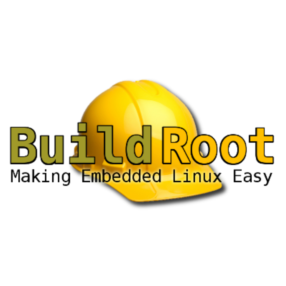 BuildRoot Logo