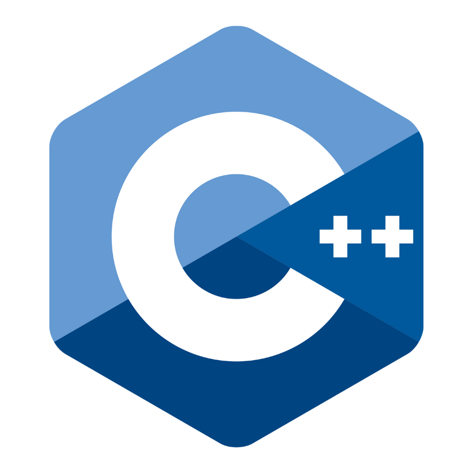 C++ Logo