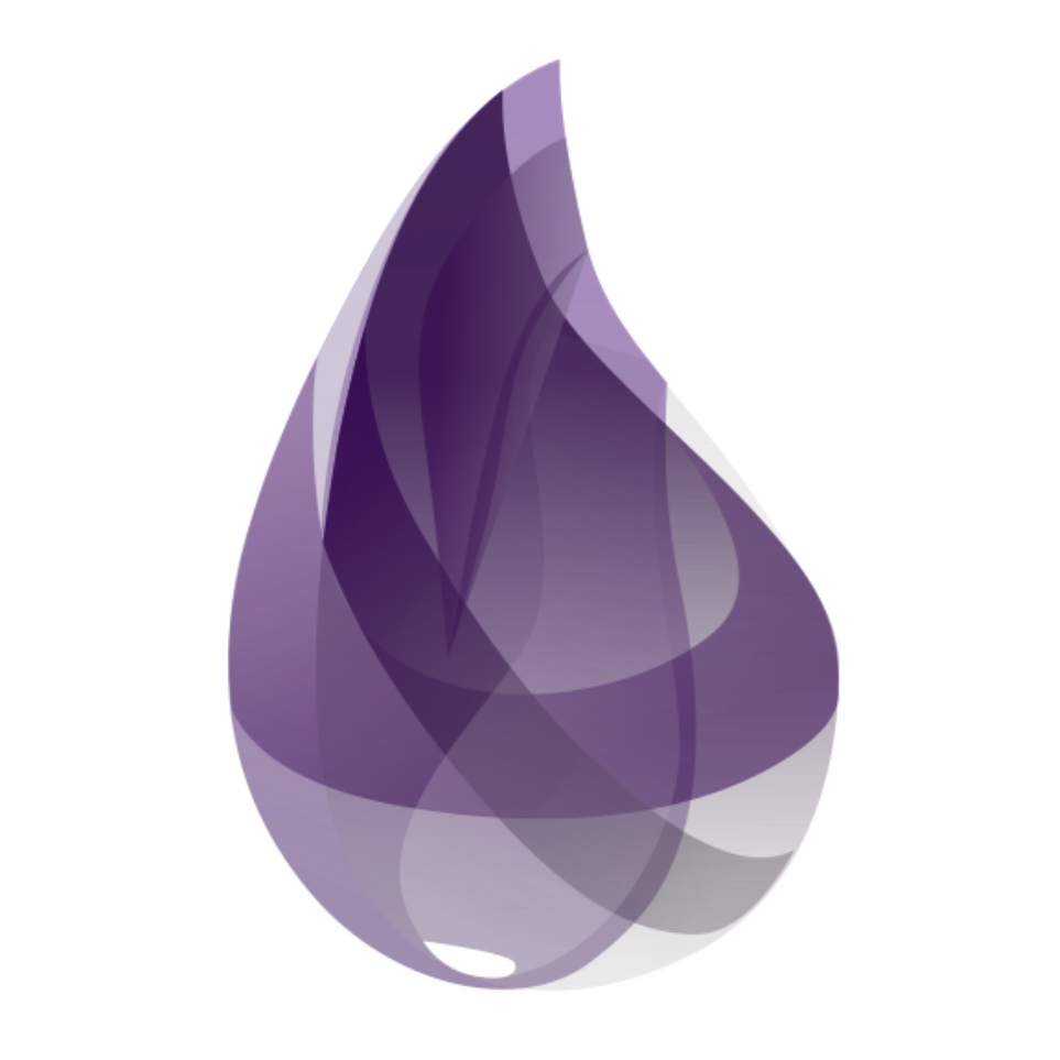 Elixir Logo