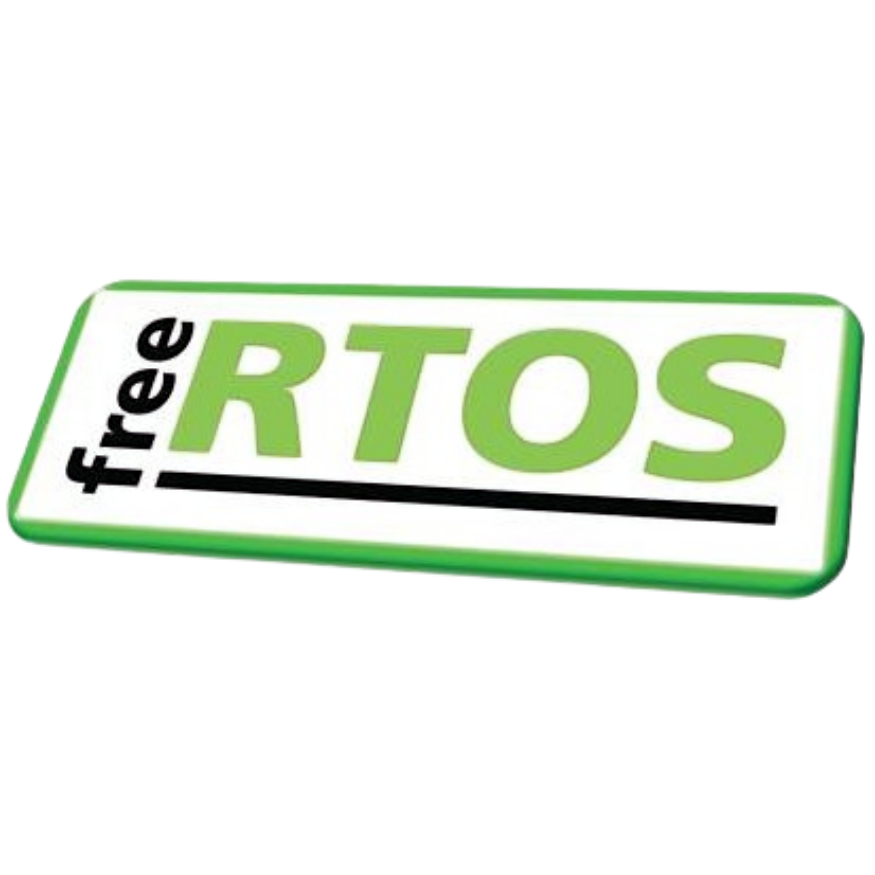 Free RTOS Logo