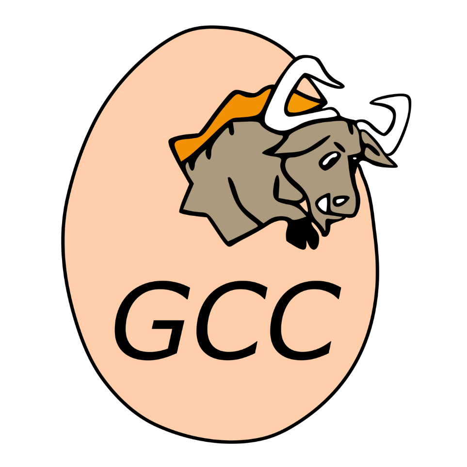 GCC Logo