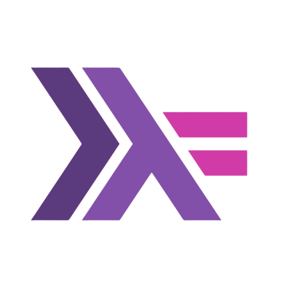 Haskell Logo