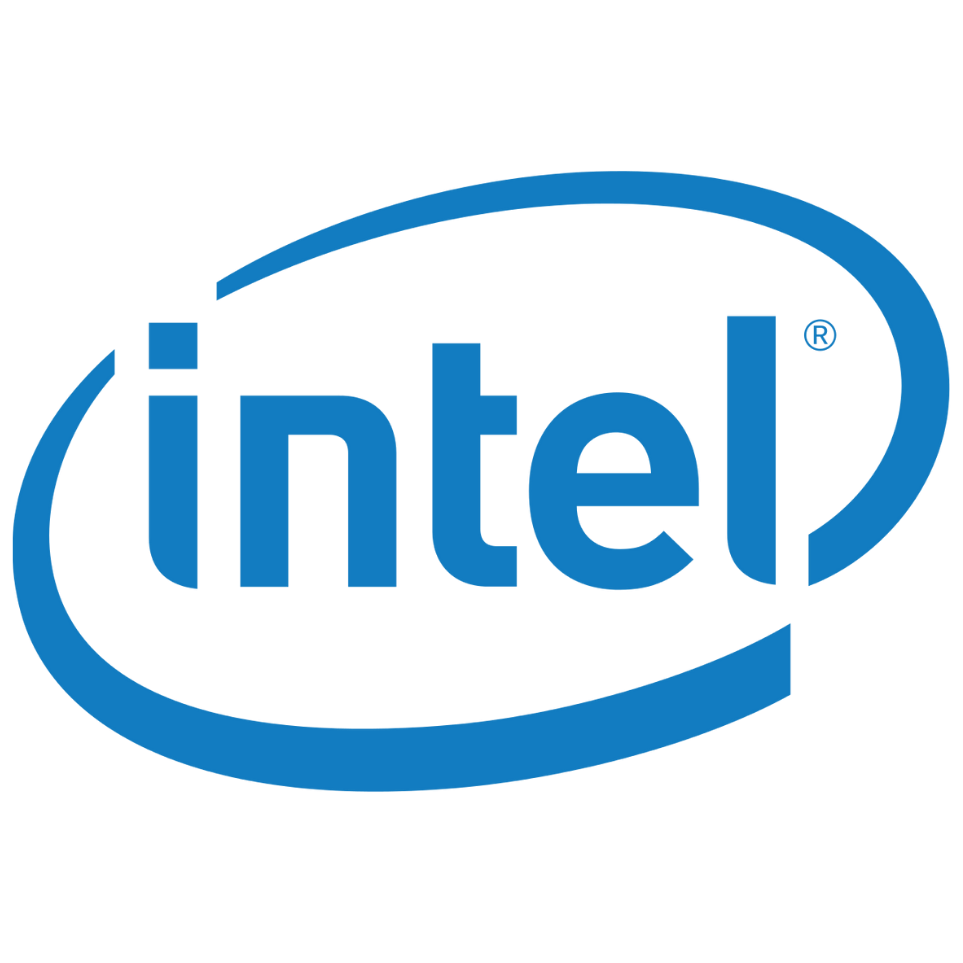Intel Logo