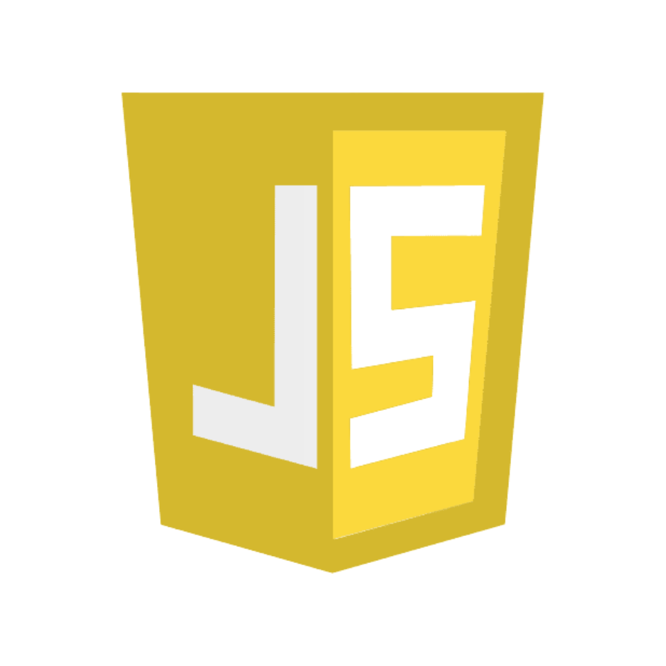 JavaScript Logo