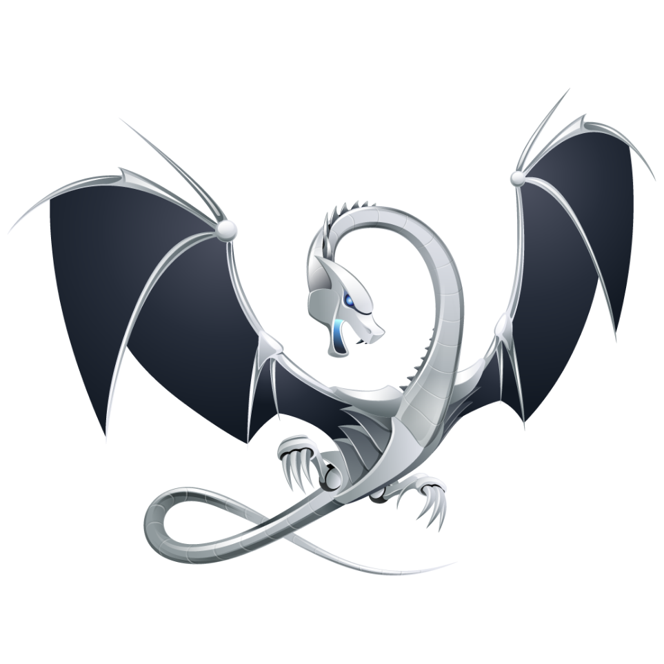 LLVM Logo