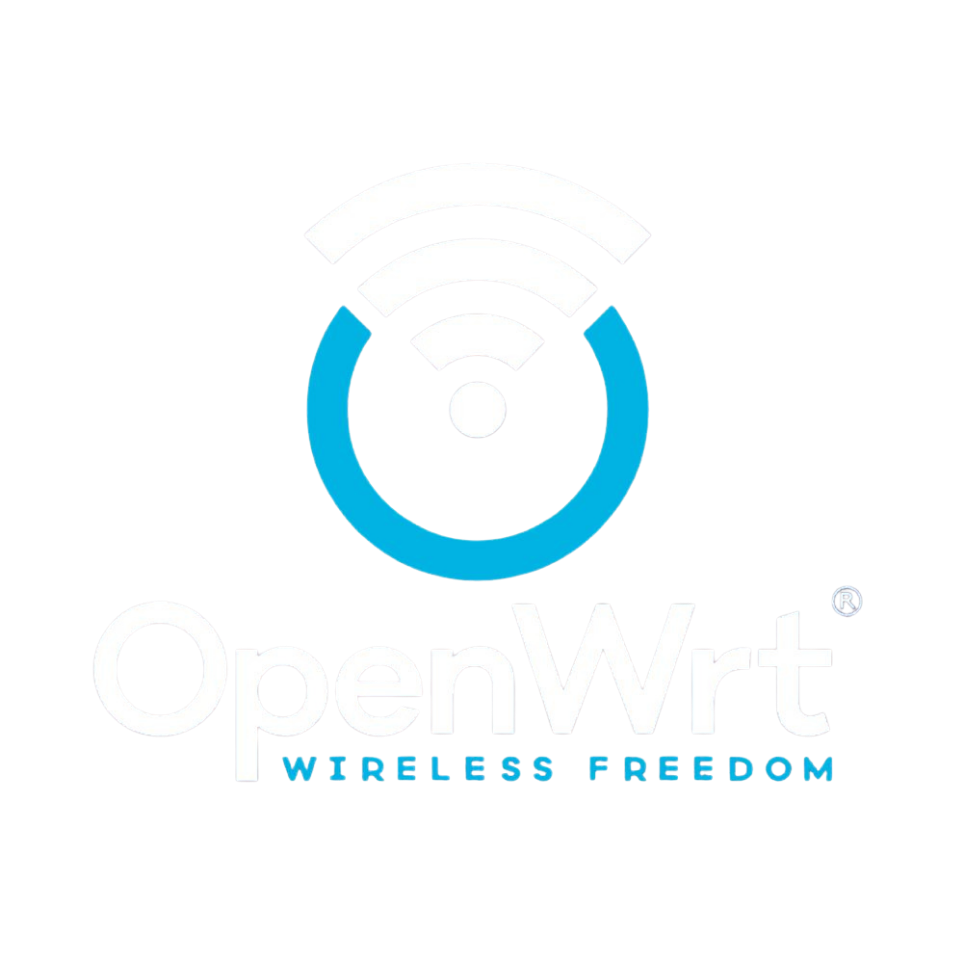 OpenWRT Logo