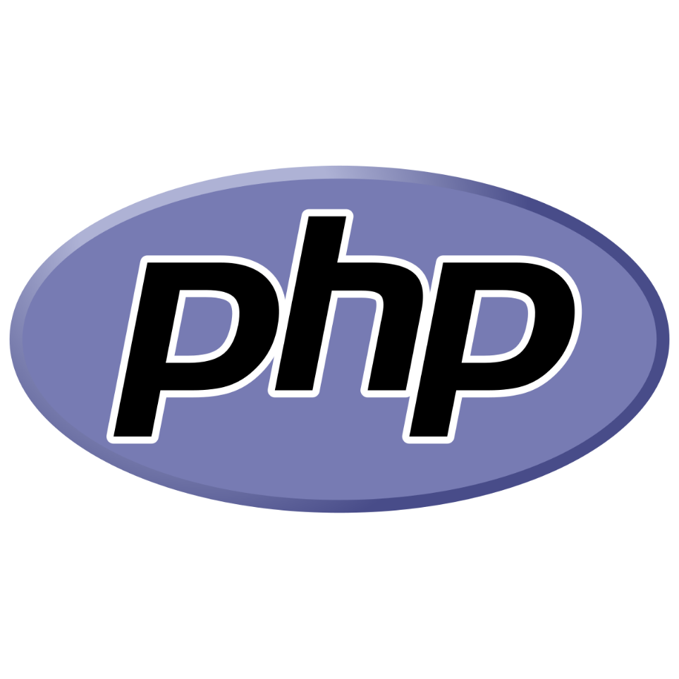 PHP Logo