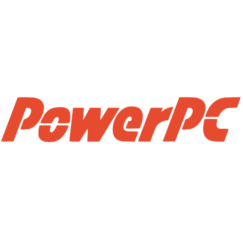 PowerPC Logo