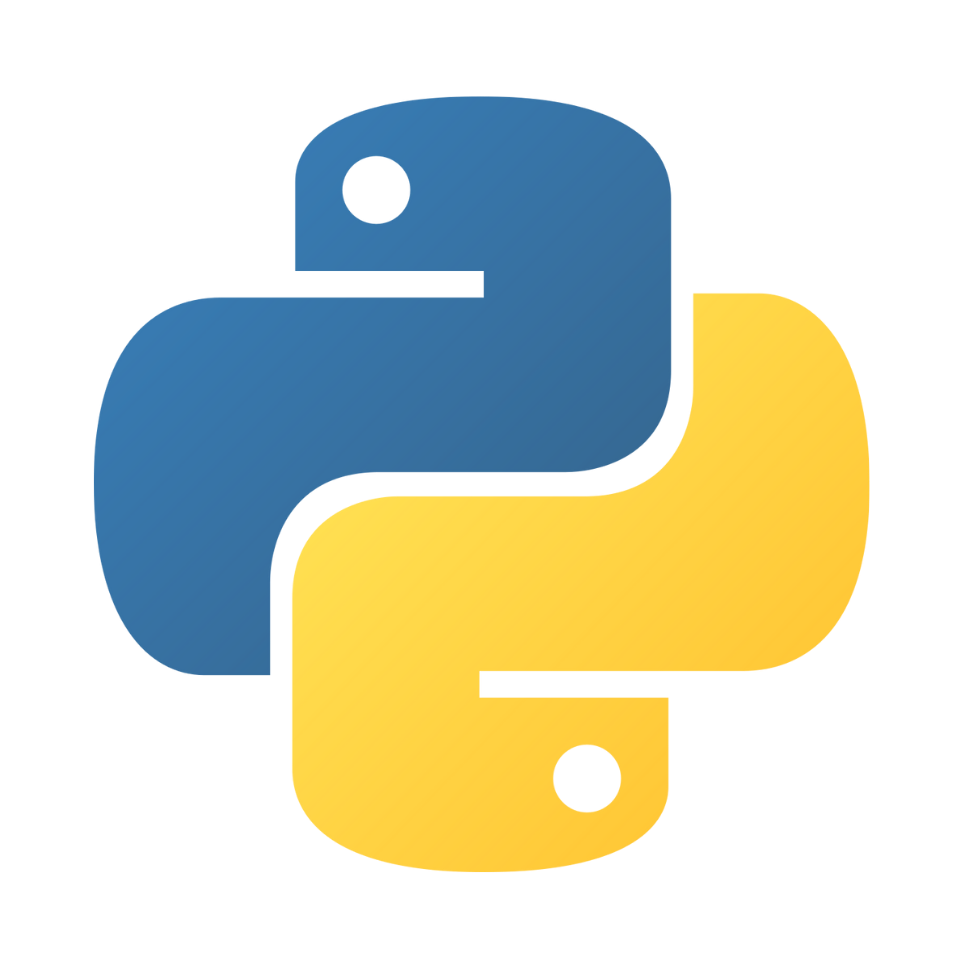Python Logo