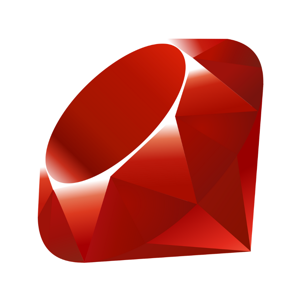 Ruby Logo