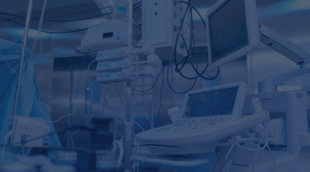 The Top 7 Medical Device Vulnerabilities of 2025