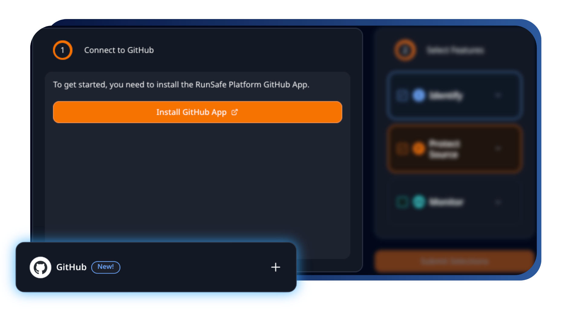 RunSafe Launches GitHub Support