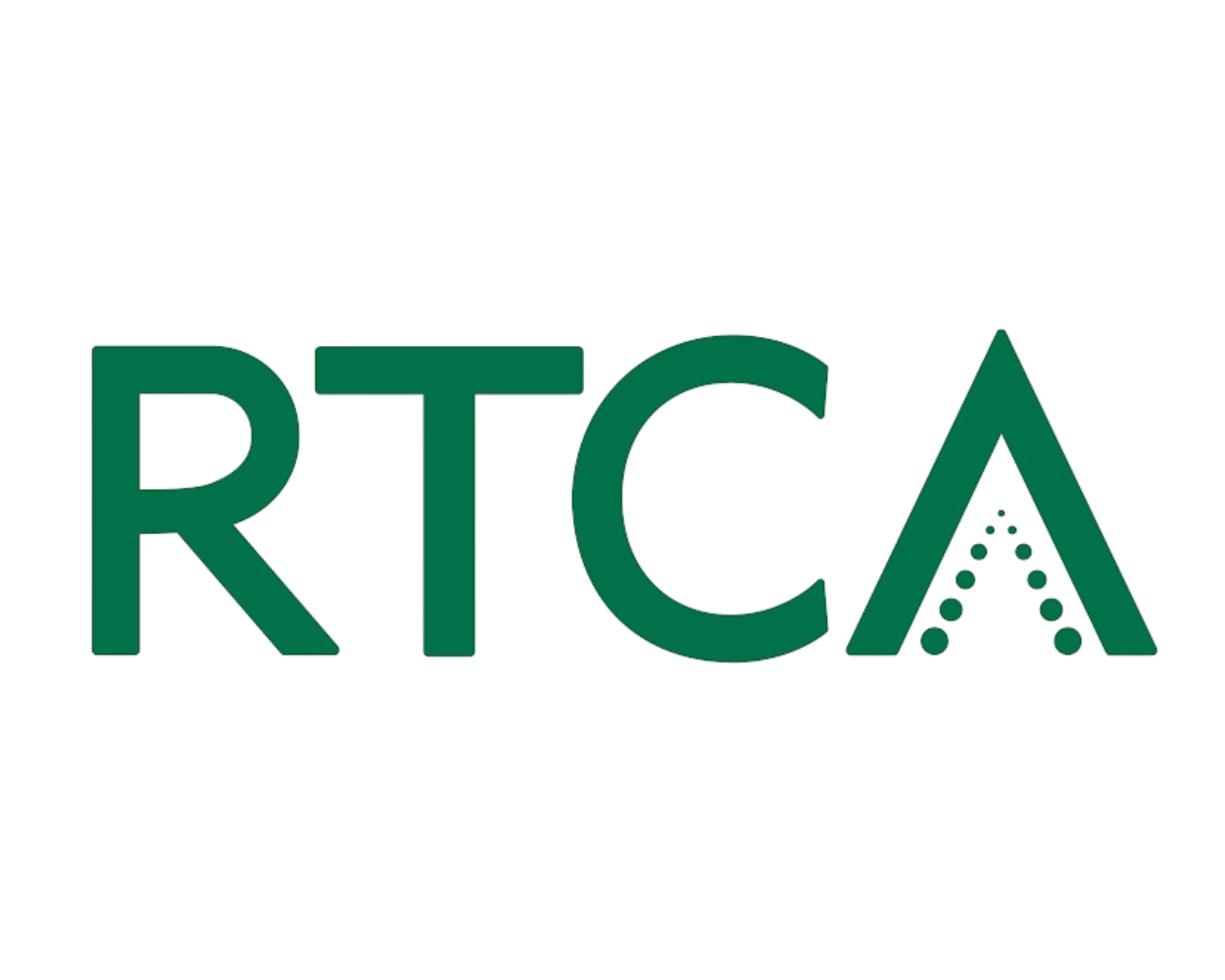 RTCA Logo