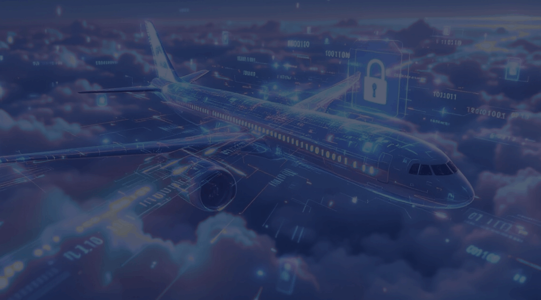 How Aviation Cybersecurity Strategy Became the Industry’s Biggest Blind Spot