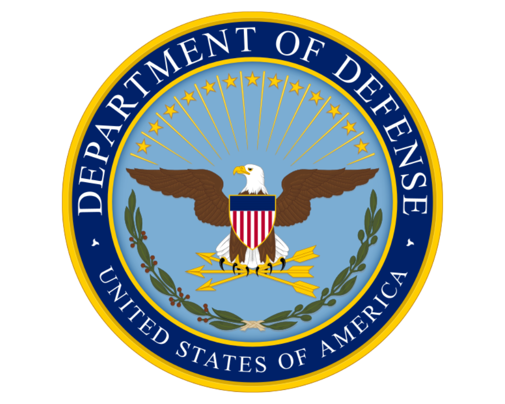 DoD Logo