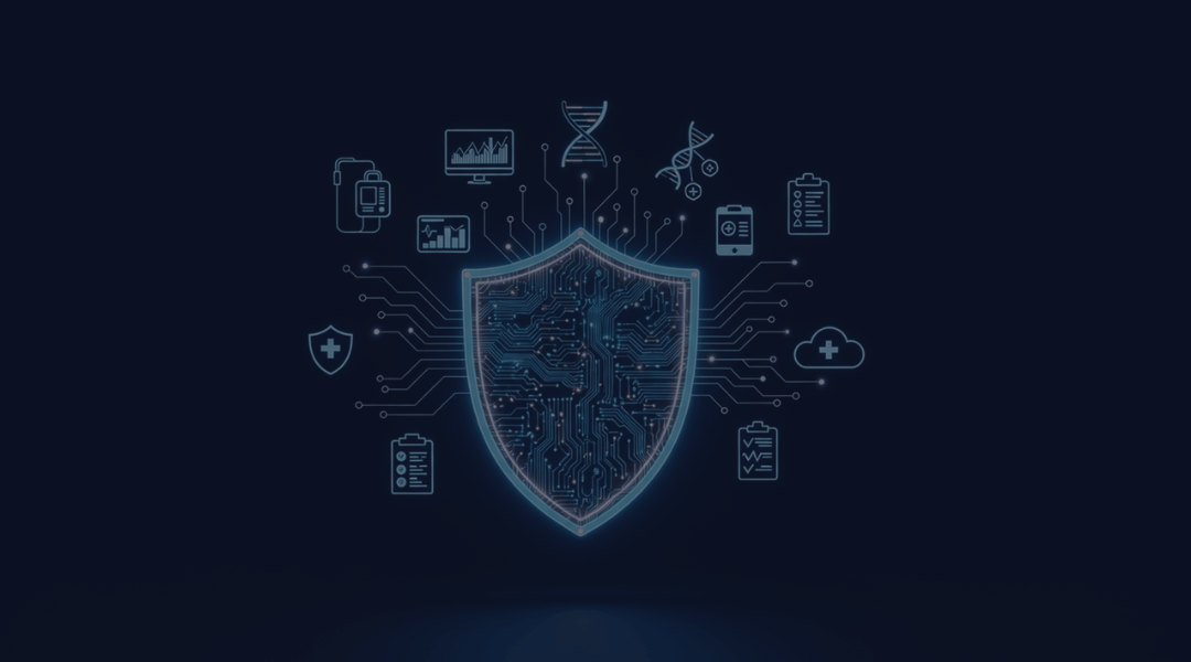 From Black Basta to Mirth Connect: Why Legacy Software Is Healthcare’s Hidden Risk