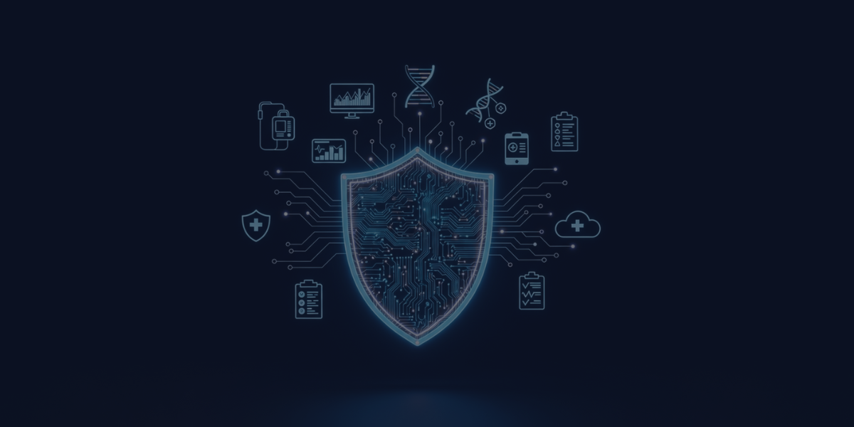 From Black Basta to Mirth Connect: Why Legacy Software Is Healthcare’s Hidden Risk