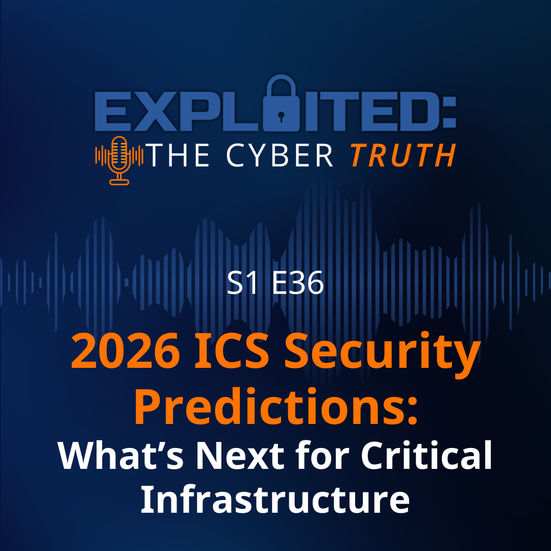2026 ICS Security Predictions: What’s Next for Critical Infrastructure