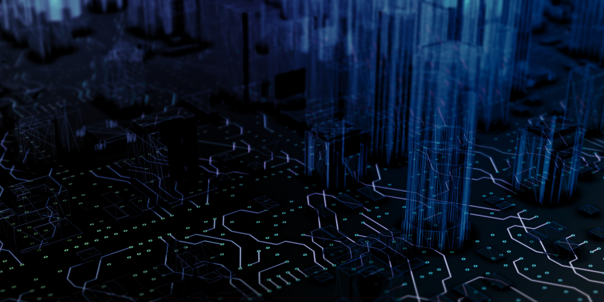 Collaboration in Cyberspace: Why Securing Critical Infrastructure Is a Shared Mission