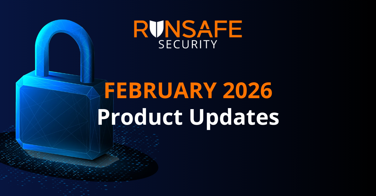 February 2026 Product Update: Expanded GitLab Controls, Enhanced Package Detection, and MIPS Support