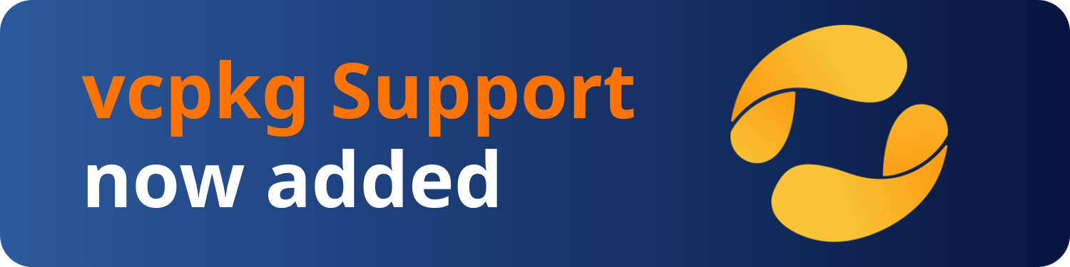 vcpkg Support for Better Windows Package Detection