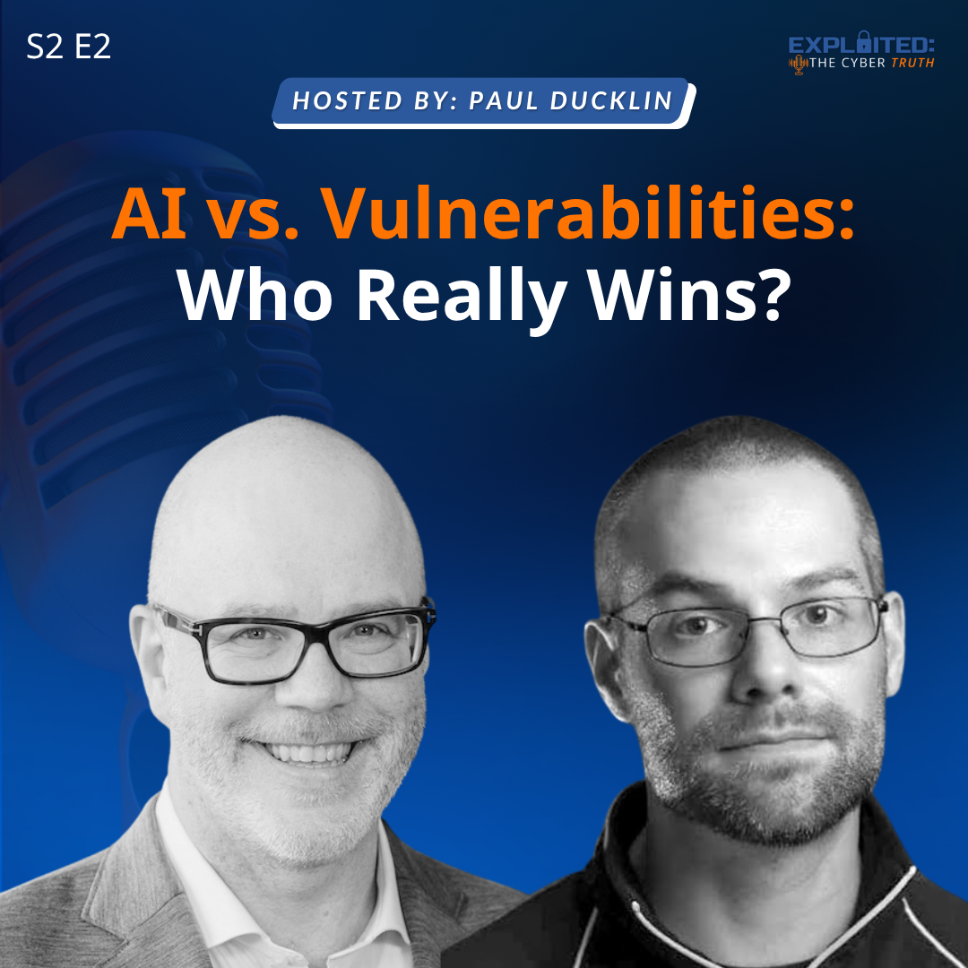 AI vs. Vulnerabilities: Who Really Wins?