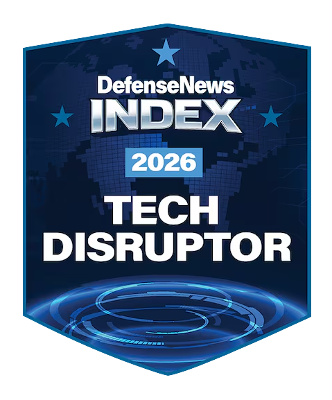 RunSafe CEO Named to 2026 Defense News Tech Disruptors List