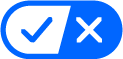 Privacy Options Icon