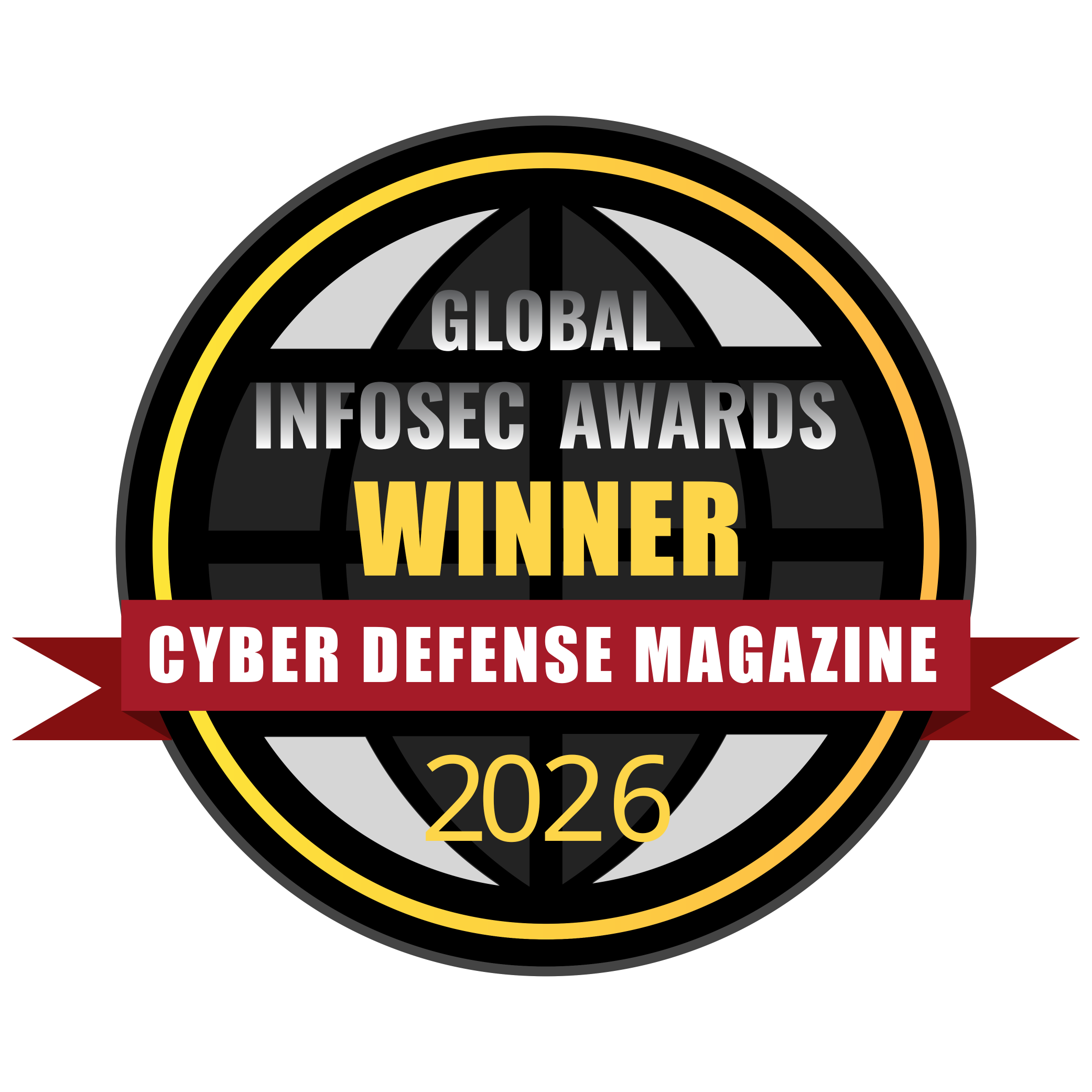 2026 Global InfoSec Award