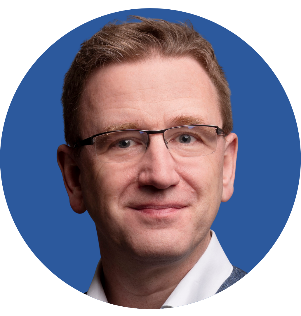 Dr. Joachim Fox