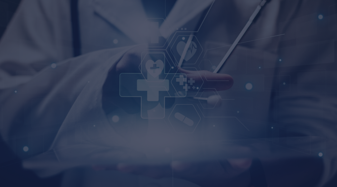 Healthcare’s Next Cyber Crisis Could Start With a Lack of Medical Device Cybersecurity