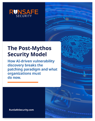 The Post-Mythos Security Model: Vulnerability Management in the AI Age