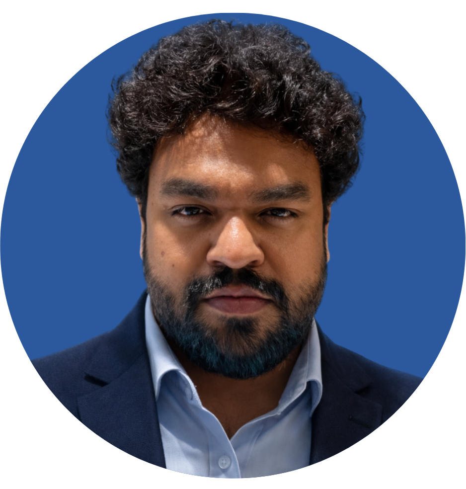 Shantanu Shastri