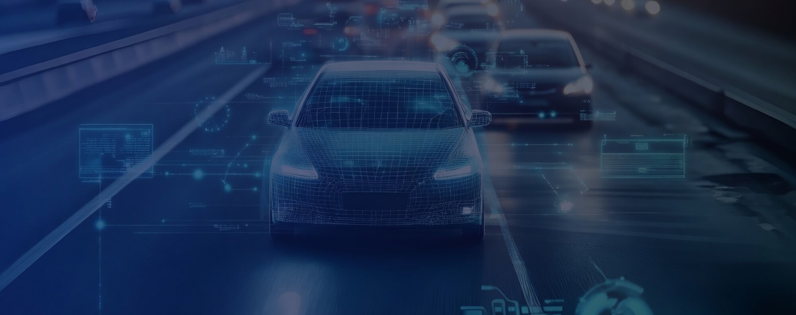 Scaling Autonomy: AI, Software Complexity, and Next-Generation Vehicle Architectures