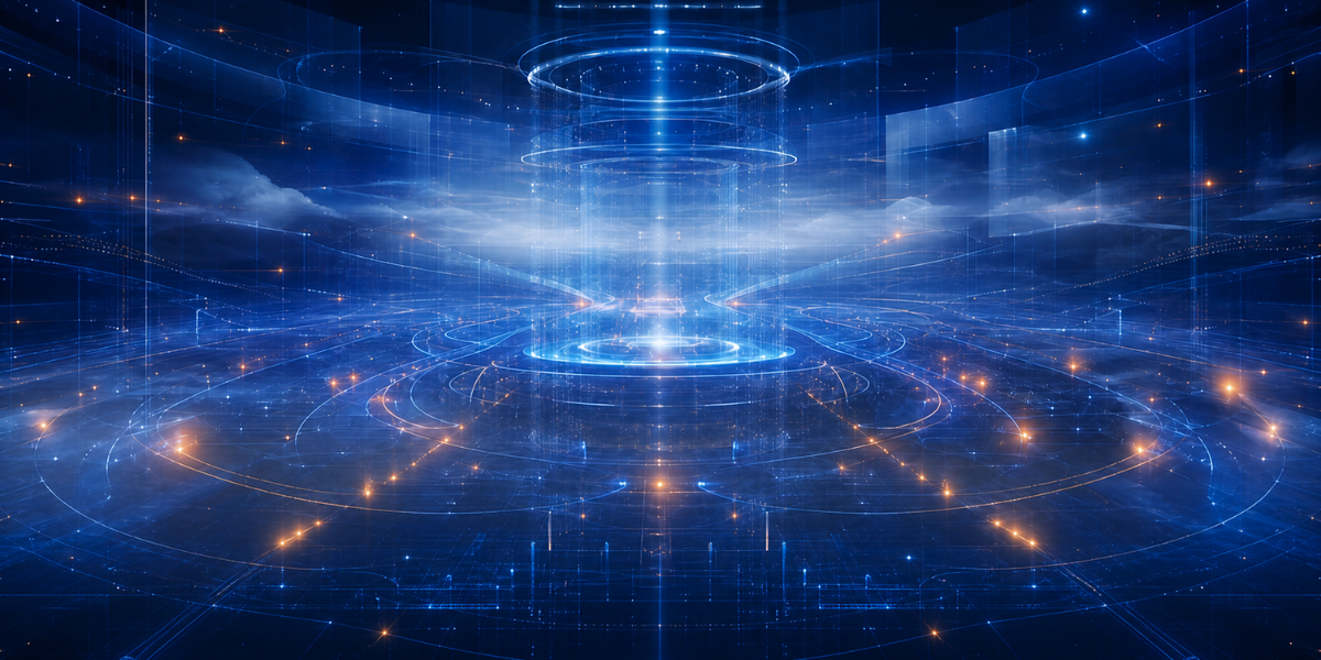 Securing 700,000 Endpoints: Former Air Force CIO on Scale, Cyber Resilience, and AI