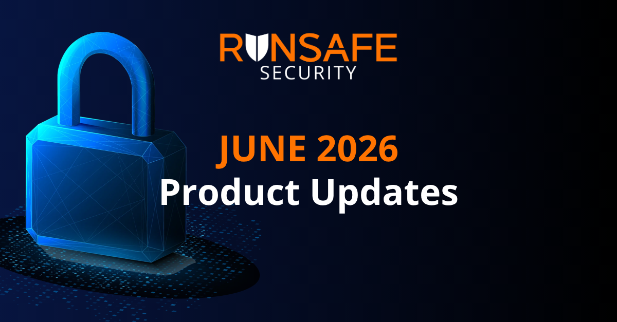 June 2026 Product Update: .NET SBOM Support, GitHub Enterprise Connections, and Vulnerability Alerting