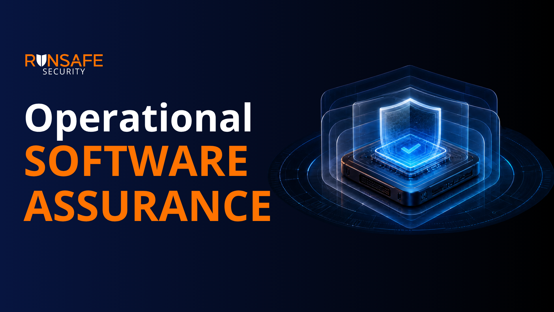 operational-software-assurance
