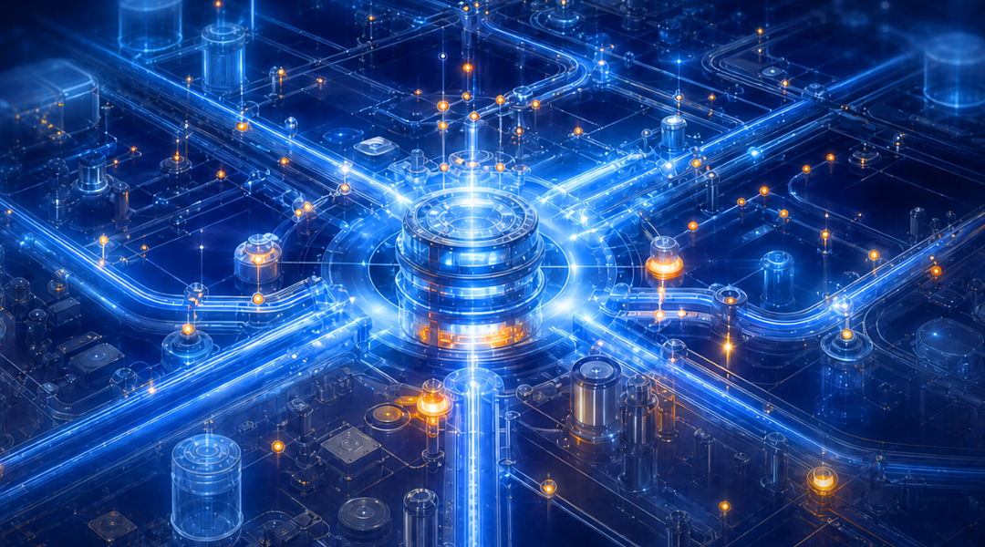 Why Critical Infrastructure Needs Operational Software Assurance