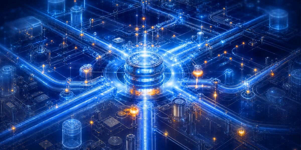 Why Critical Infrastructure Needs Operational Software Assurance